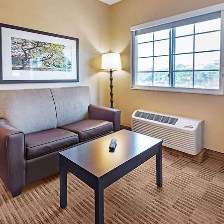 Extended Stay America Suites - Secaucus - New York City Area Luaran gambar