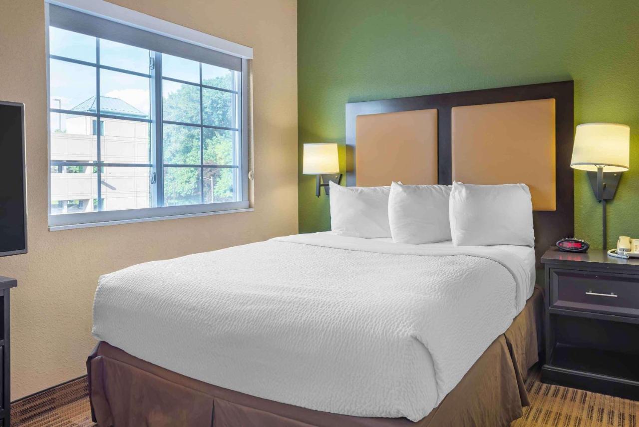 Extended Stay America Suites - Secaucus - New York City Area Luaran gambar