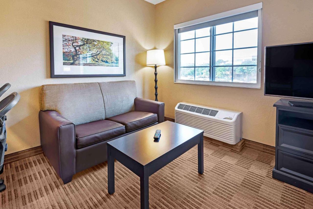 Extended Stay America Suites - Secaucus - New York City Area Luaran gambar
